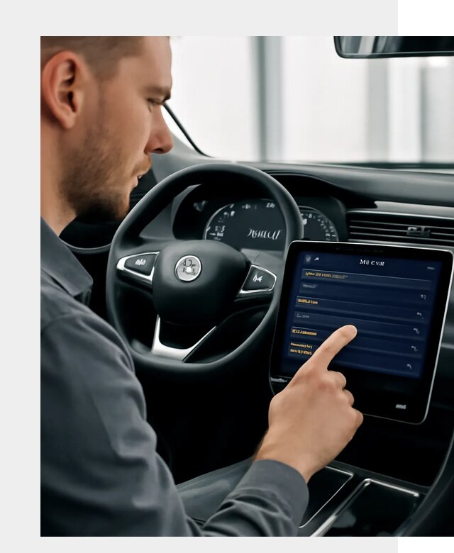 Русификация Changan X5 в Краснодаре по цене от 6707 р. | ФастМобиль-Ксд