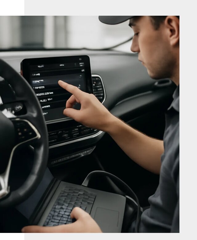 Русификация Dongfeng 7 под ключ для вашего автомобиля в Краснодаре