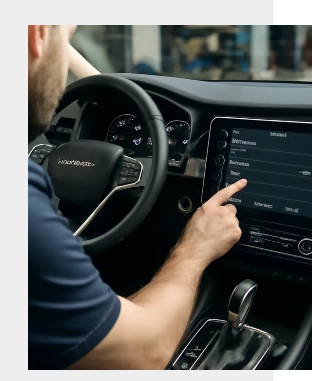 Русификация панели Dongfeng в Краснодаре по цене от 5160 р. | ФастМобиль-Ксд