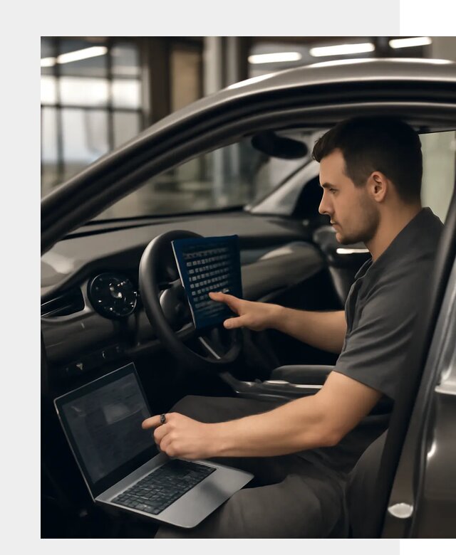 Русификация Exeed TXL в Краснодаре по цене от 15375 р. | ФастМобиль-Ксд