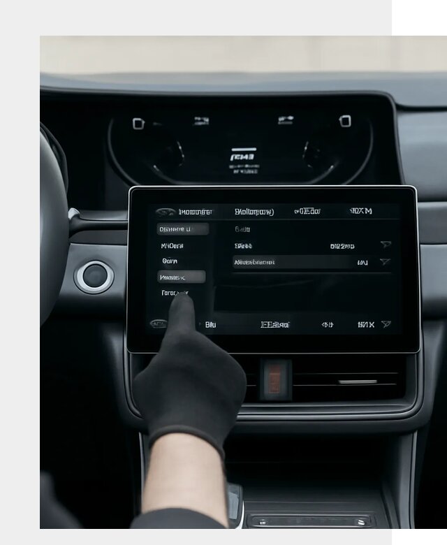 Русификация GAC GS 8 под ключ в Краснодаре от 6707 р. | ФастМобиль-Ксд