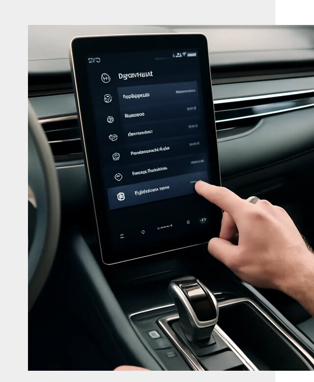 Русификация Geely Preface в Краснодаре по цене от 10216 р. | ФастМобиль-Ксд