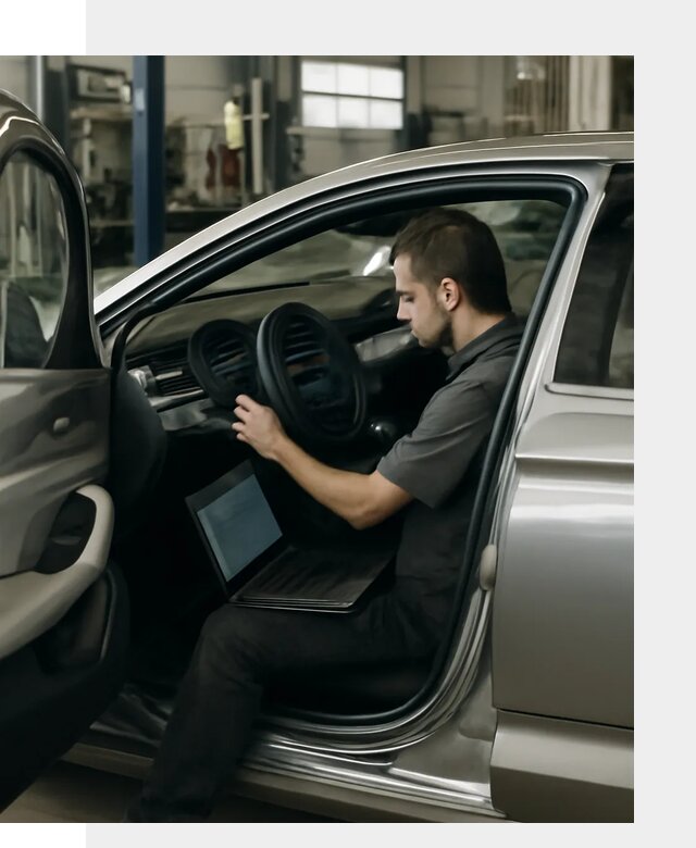 Русификация Geely Preface мультимедиа и меню в Краснодаре