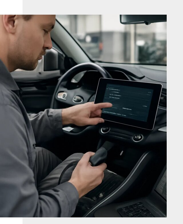 Русификация мультимедиа автомобилей Geely в Краснодаре под ключ