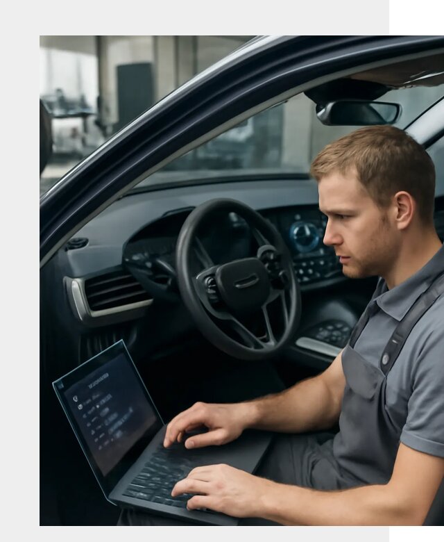 Русификация Haval в Краснодаре по цене от 8152 р. | ФастМобиль-Ксд