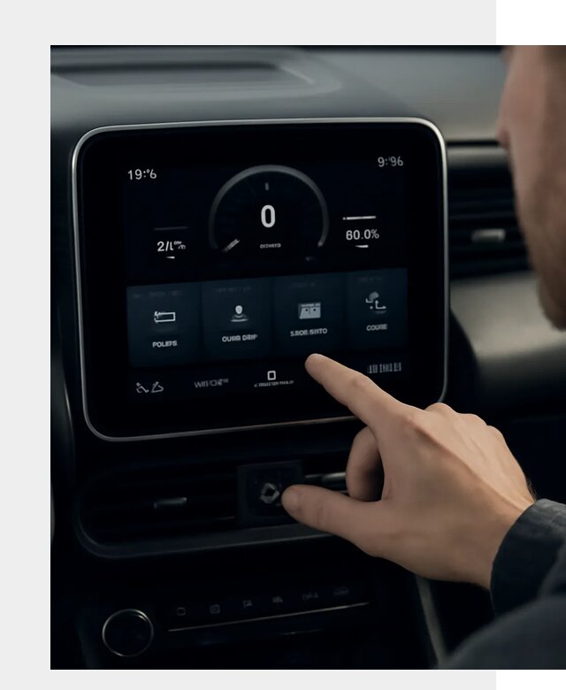 Русификация Haval DARGO в Краснодаре по цене от 6707 р. | ФастМобиль-Ксд