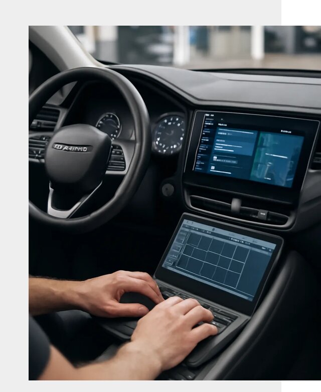 Русификация Haval F7 в Краснодаре по цене от 6707 р. | ФастМобиль-Ксд