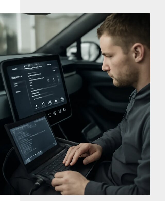 Русификация мультимедиа LiXiang под ключ для авто в Краснодаре