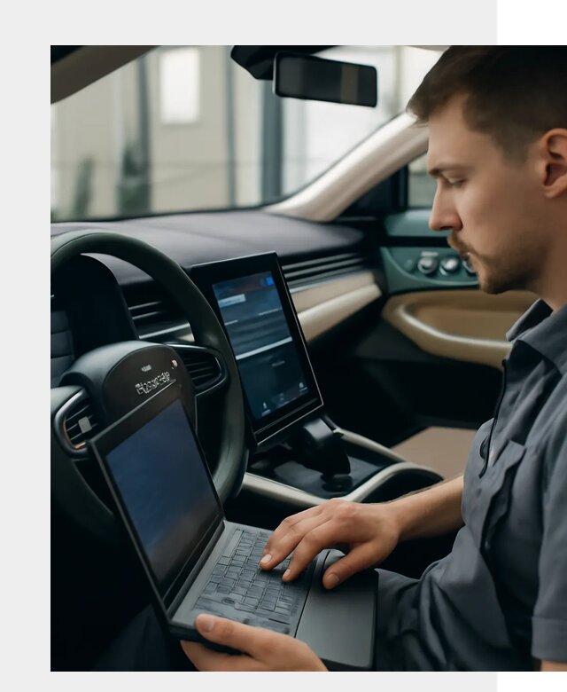 Русификация Lynk Co 900 в Краснодаре по цене от 20535 р. | ФастМобиль-Ксд
