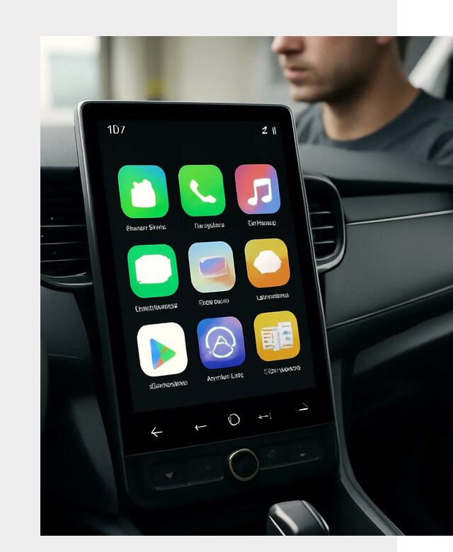 Установка приложений Lynk Co в Краснодаре по цене от 6088 р. | ФастМобиль-Ксд