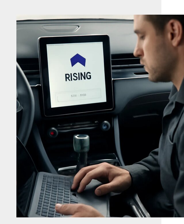 Установка приложений Rising в Краснодаре по цене от 4644 р. | ФастМобиль-Ксд