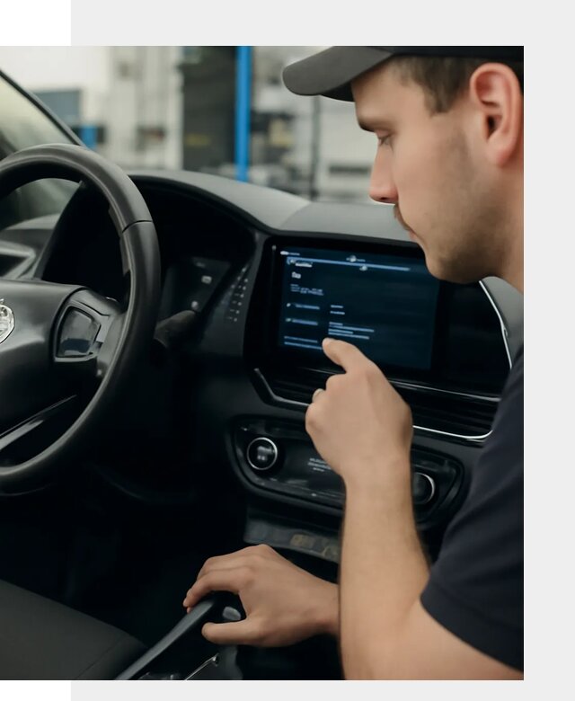 Русификация автомобилей Hyundai всех моделей в Краснодаре
