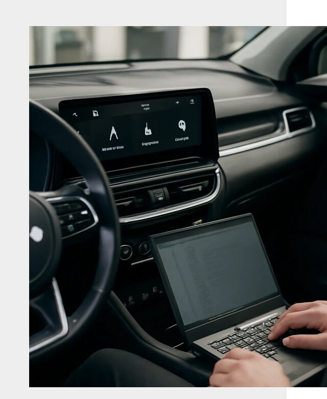 Русификация Kia K5 в Краснодаре по цене от 6707 р. | ФастМобиль-Ксд