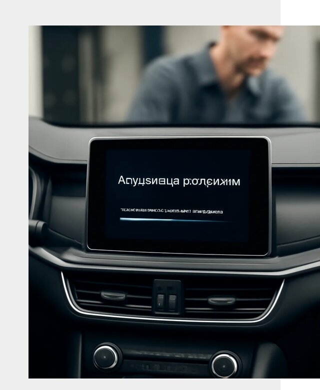 Обновление русификации авто в Краснодаре по цене от 6088 р. | ФастМобиль-Ксд