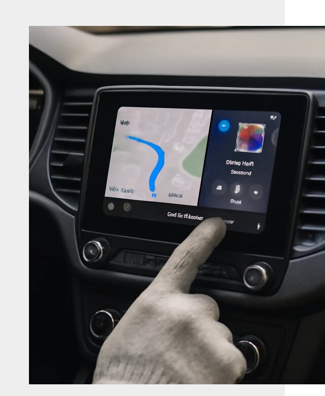Активация Android Auto в Краснодаре по цене от 5675 р. | ФастМобиль-Ксд