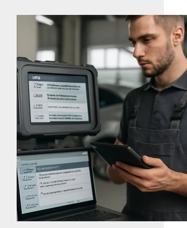 Перевод ошибок автомобиля в Краснодаре по цене от 2580 р. | ФастМобиль-Ксд