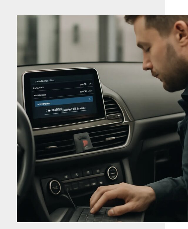 Установка русского пакета языка для авто в Краснодаре от 6088 р. | ФастМобиль-Ксд