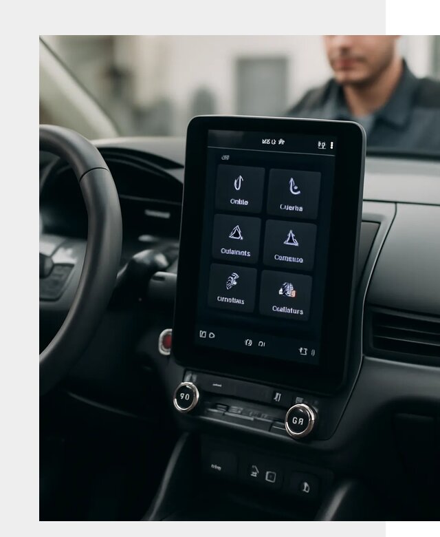 Русификация Honda в Краснодаре по цене от 7120 р. | ФастМобиль-Ксд