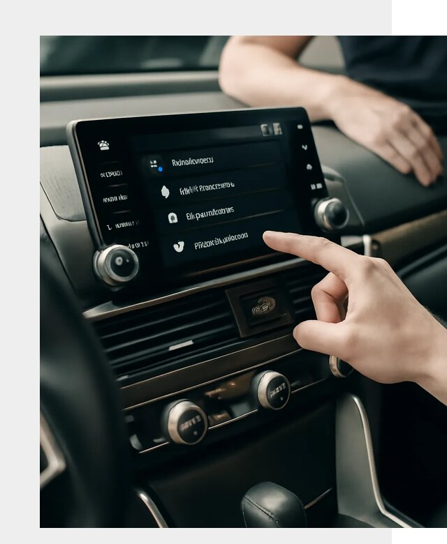 Русификация Honda Accord 10 в Краснодаре по цене от 6707 р. | ФастМобиль-Ксд