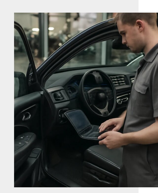 Русификация Honda Pilot по цене от 7120 р. в Краснодаре ФастМобиль-Ксд