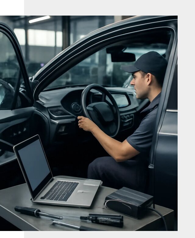 Русификация Honda Ridgeline для комфортной езды в Краснодаре