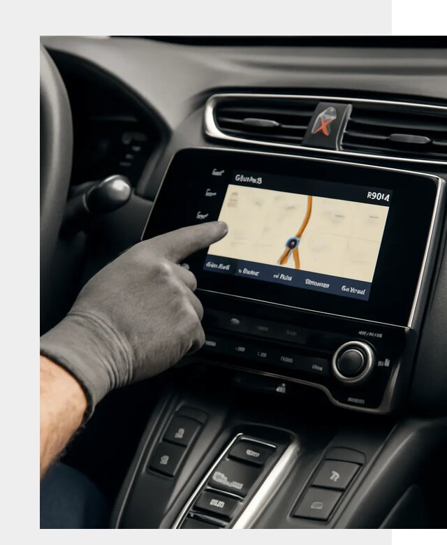 Русификация мультимедиа Honda в Краснодаре от 7739 р. | ФастМобиль-Ксд
