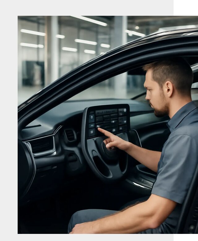 Русификация Lexus в Краснодаре по цене от 15375 р. | ФастМобиль-Ксд