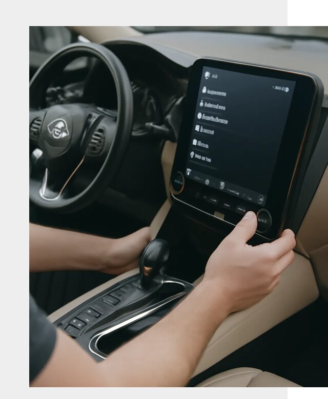 Русификация Lexus NX Panasonic в Краснодаре от 8152 р. | ФастМобиль-Ксд