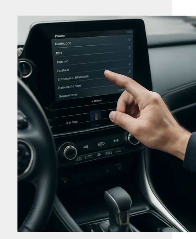 Русификация Lexus NX Pioner в Краснодаре по цене 8771 р. | ФастМобиль-Ксд