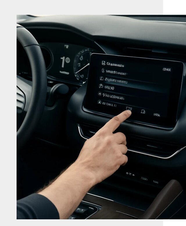 Русификация Mazda EZ-6 в Краснодаре по цене от 15375 р. | ФастМобиль-Ксд