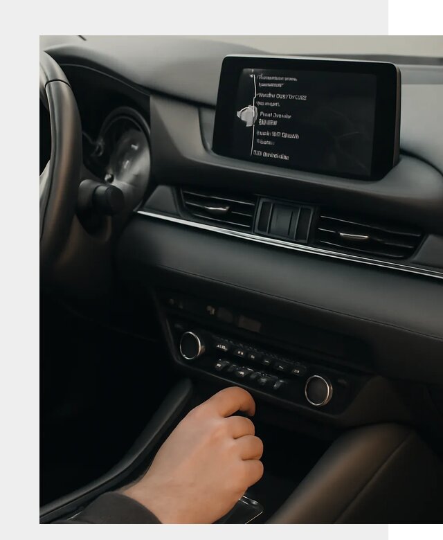 Русификация мультимедиа Mazda в Краснодаре по цене от 8152 р. | ФастМобиль-Ксд