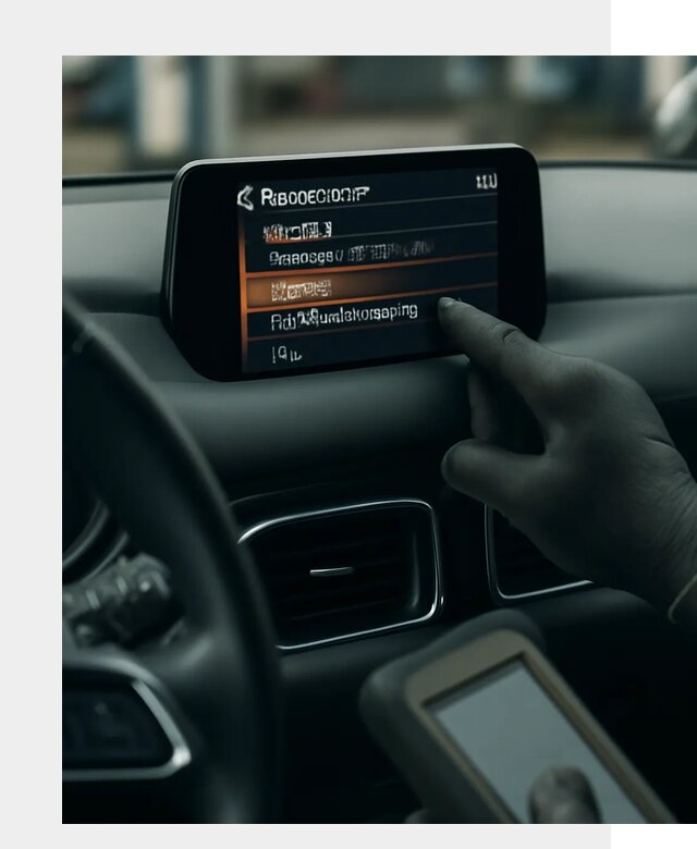 Установка приложений Mazda в Краснодаре по цене от 5572 р. | ФастМобиль-Ксд