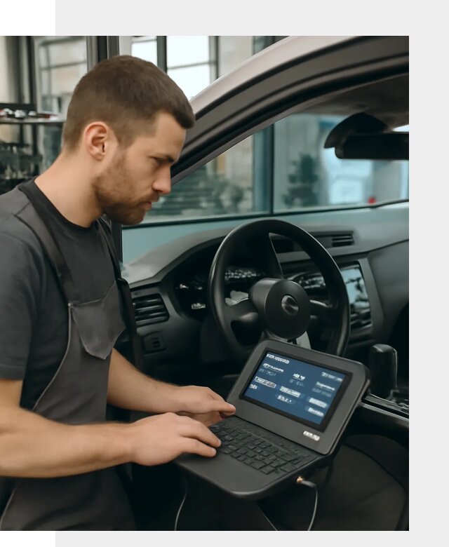 Русификация автомобилей Nissan для всех моделей в Краснодаре
