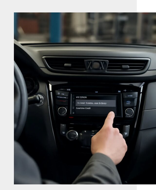 Установка приложений Nissan в Краснодаре по цене от 5675 р. | ФастМобиль-Ксд