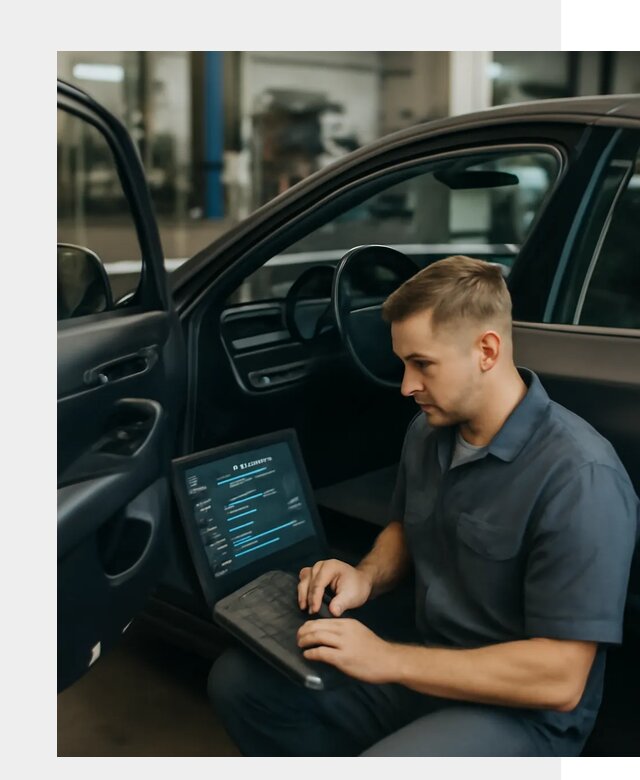Русификация Toyota Crown в Краснодаре по цене от 8771 р. | ФастМобиль-Ксд